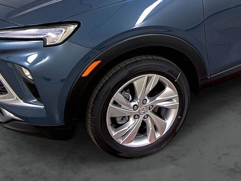 New 2026 Buick Encore GX Preferred AWD/4WD image 7