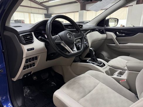 Used 2019 Nissan Rogue Sport FWD image 20