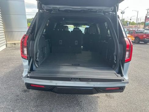 New 2027 Ford Expedition Max Platinum w/ Stealth Performance Package AWD/4WD image 31