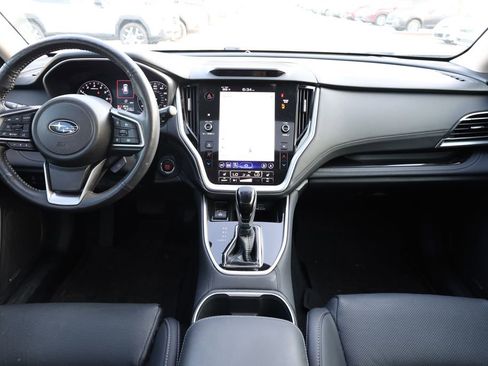 Used 2024 Subaru Outback Limited image 23