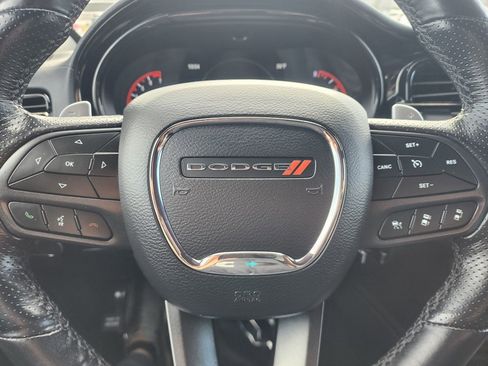 Used 2024 Dodge Durango GT image 23
