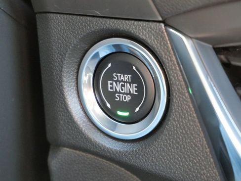 New 2026 Buick Encore GX Preferred w/ Advanced Technology Package AWD/4WD image 49