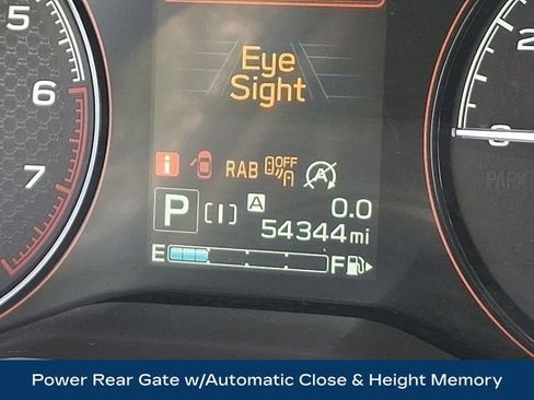 Used 2021 Subaru Forester Sport AWD/4WD image 6