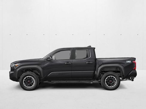 New 2026 Toyota Tacoma TRD Off-Road AWD/4WD image 3