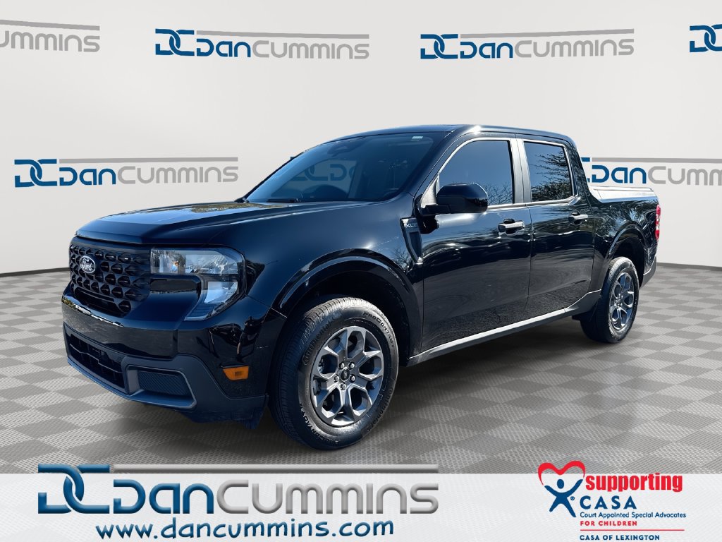 Used 2026 Ford Maverick XLT w/ XLT Luxury Package AWD/4WD image 1