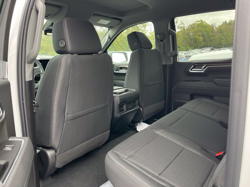 New 2026 Chevrolet Silverado 1500 RST w/ Convenience Package II AWD/4WD image 8