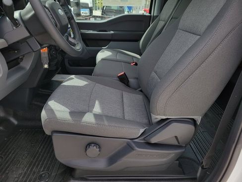 New 2025 Ford F250 XL image 7