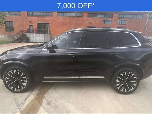 New 2026 Volvo XC90 T8 Ultra AWD/4WD image 13