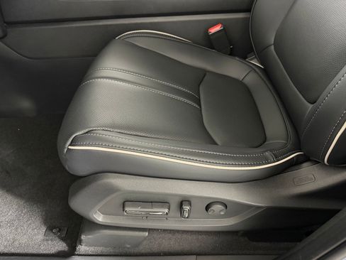 New 2026 Honda Pilot Elite image 11