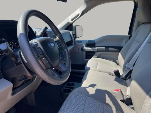 Used 2017 Ford F150 XLT w/ Trailer Tow Package image 19