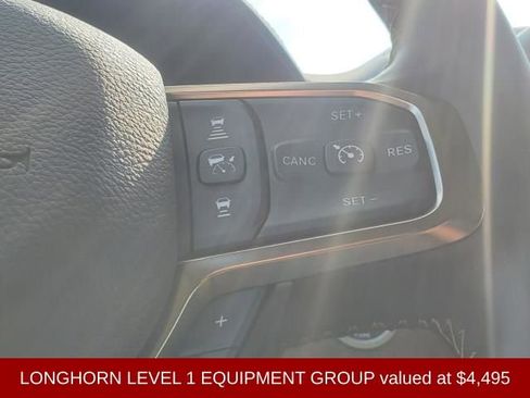 New 2025 RAM 2500 Limited image 11