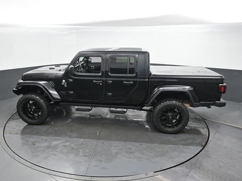 Used 2021 Jeep Gladiator Sport image 38
