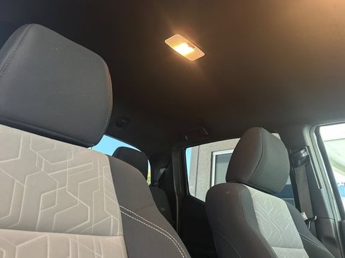 Used 2023 Toyota Tacoma TRD Sport w/ Black Out Package (TMS) RWD image 16