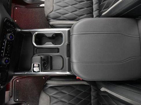 Used 2024 Chevrolet Silverado 1500 RST w/ All Star Edition Plus image 41