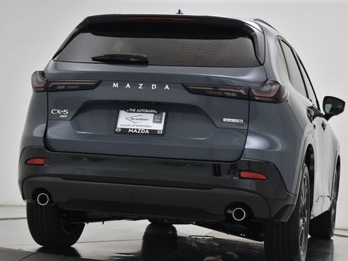 New 2026 MAZDA CX-5 2.5 S w/ Premium Plus Package AWD/4WD image 23