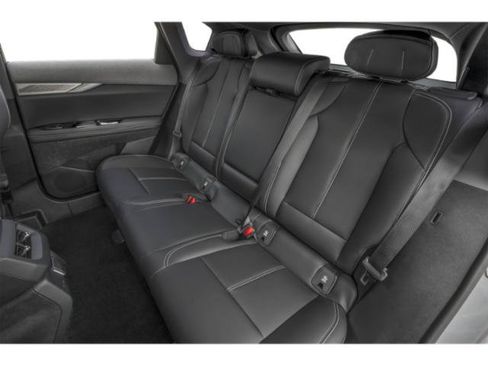 Used 2025 Cadillac Optiq Luxury 2 w/ LPO, Floor Liner Package AWD/4WD image 15