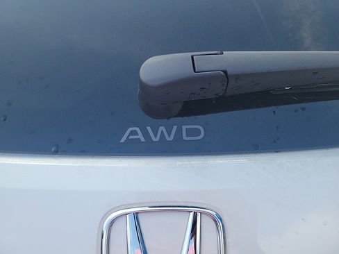 New 2026 Honda HR-V LX image 7