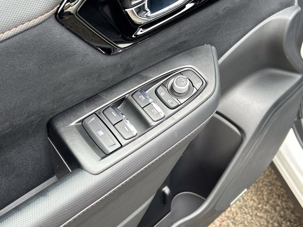 New 2026 Subaru Forester Sport AWD/4WD image 12