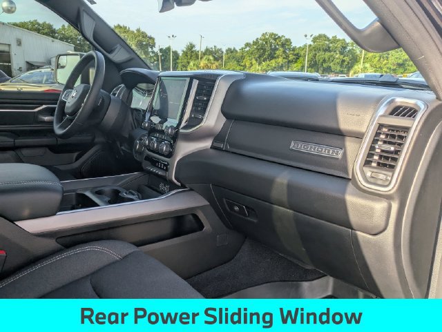 Used 2026 RAM 1500 Big Horn AWD/4WD image 29