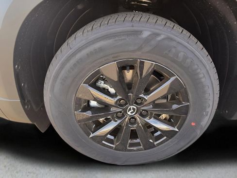 New 2026 MAZDA CX-50 AWD 2.5 S w/ Weather Package image 9