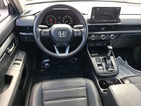 Certified 2023 Honda CR-V EX-L image 11