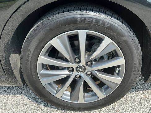 Used 2021 Lexus ES 350 w/ Premium Package FWD image 21