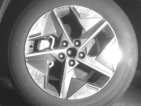 Used 2025 Hyundai Tucson SEL image 12