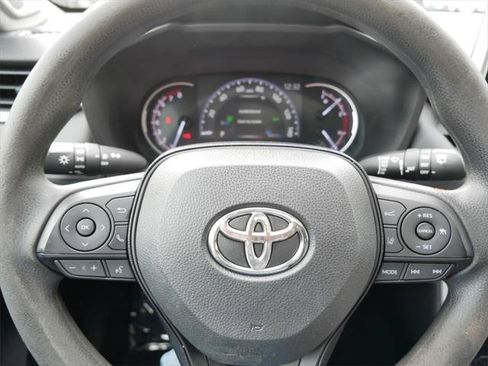 Certified 2019 Toyota RAV4 Adventure w/ Advanced Technology Package AWD/4WD image 17
