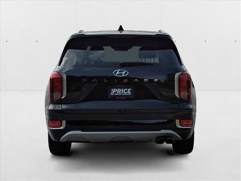 Used 2022 Hyundai Palisade Limited image 7