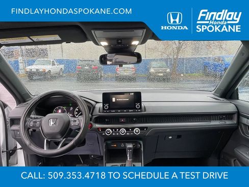 Used 2023 Honda CR-V Sport image 24