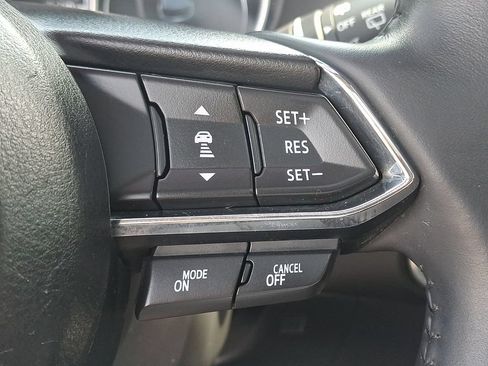 Used 2024 MAZDA CX-5 AWD 2.5 S w/ Preferred Package image 22