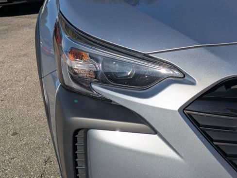 Used 2024 Subaru Outback Onyx Edition XT image 10