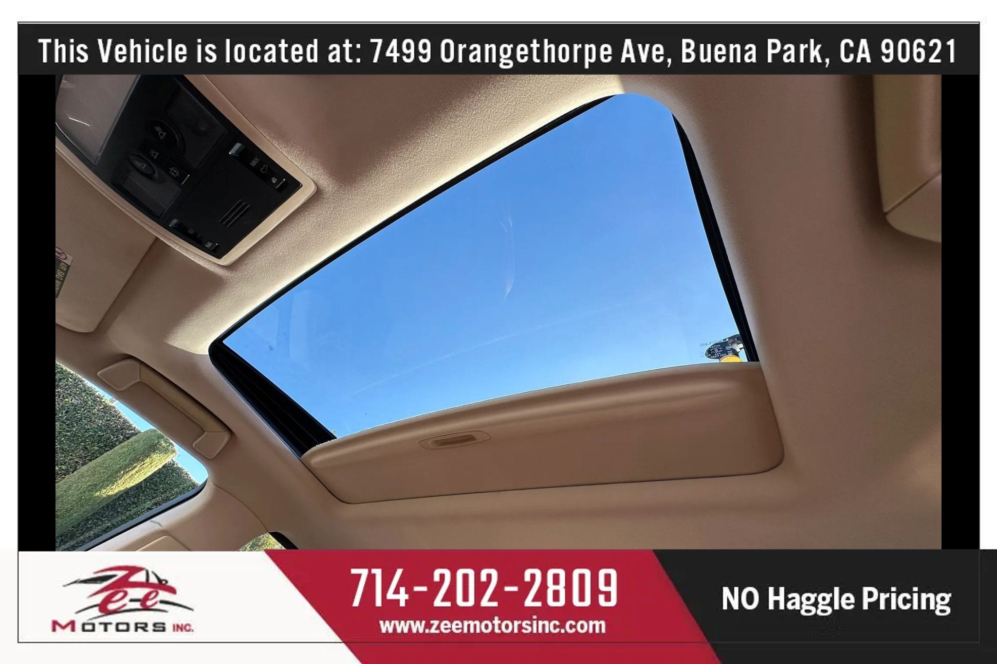 Used 2013 Lexus GS 350 w/ Luxury Pkg RWD image 27