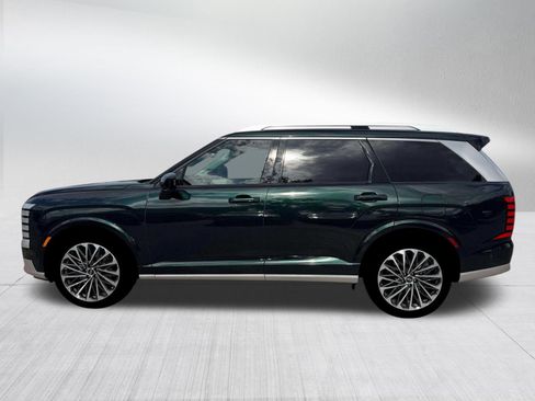 New 2026 Hyundai Palisade Calligraphy image 3