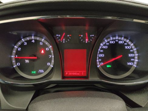 Used 2016 GMC Terrain SLT w/ Open Road Package FWD image 23
