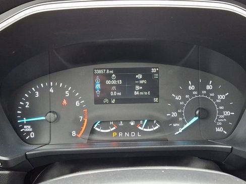 Used 2022 Ford Escape SE image 19