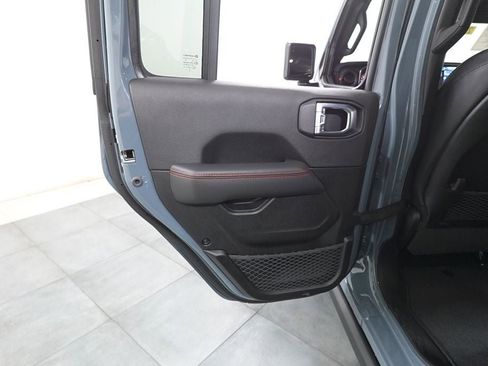 New 2026 Jeep Wrangler Unlimited Rubicon 392 image 23