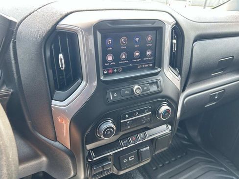 Used 2022 Chevrolet Silverado 2500 W/T w/ WT Fleet Convenience Package AWD/4WD image 30