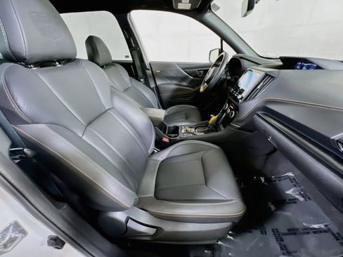 Used 2023 Subaru Forester Wilderness AWD/4WD image 29