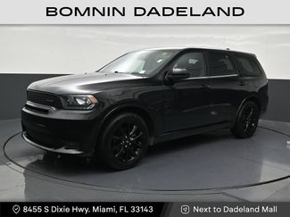 Used 2019 Dodge Durango GT w/ Blacktop Package RWD video 1