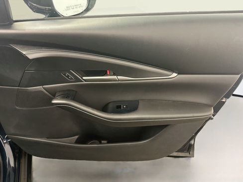 Used 2024 MAZDA CX-30 AWD 2.5 S w/ Select Sport Pkg image 33