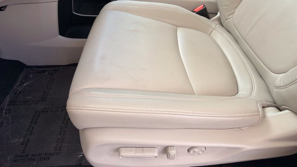 Used 2026 Honda Odyssey EX-L image 5