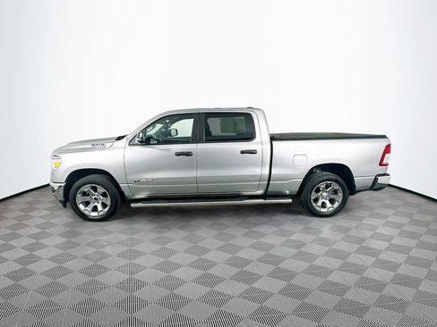 Certified 2023 RAM 1500 Big Horn AWD/4WD image 7