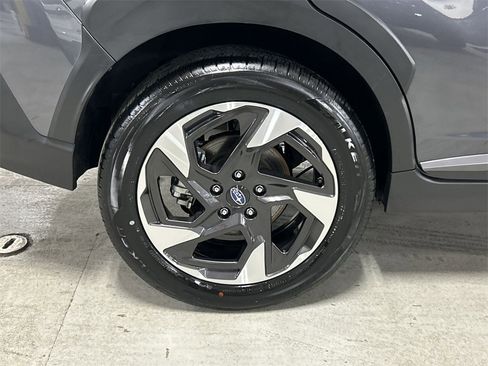 Certified 2025 Subaru Crosstrek 2.5i Limited image 12