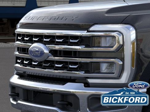 New 2026 Ford F250 Lariat AWD/4WD image 17