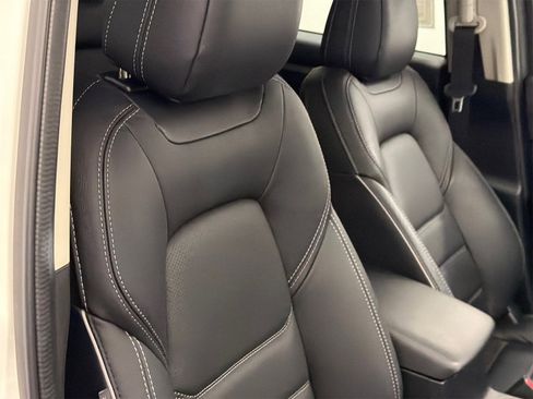 Used 2024 MAZDA CX-5 AWD 2.5 S w/ Preferred Package image 11