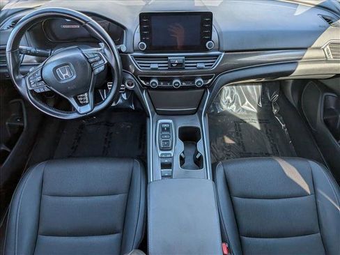 Used 2022 Honda Accord Sport image 14