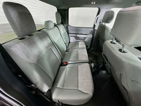 Used 2023 Ford F150 Lightning XLT image 34