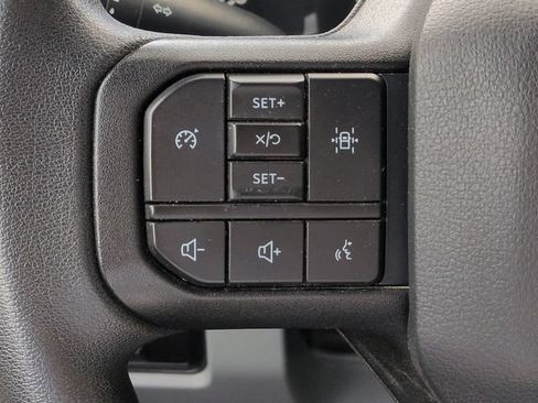 Certified 2023 Ford F350 XL w/ 360-Degree Camera Package AWD/4WD image 30