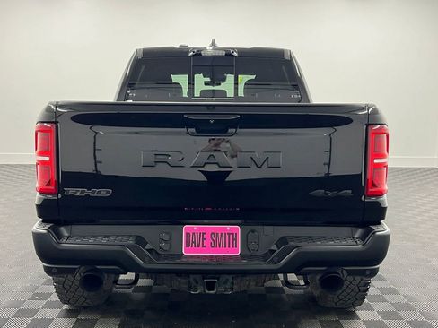 Used 2025 RAM 1500 RHO w/ RHO Level 1 Equipment Group AWD/4WD image 10